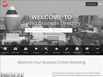 sudanyp.com