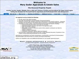 sudarappraisals.com