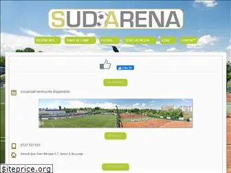 sudarena.ro