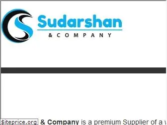 sudarshanandcompany.co.in