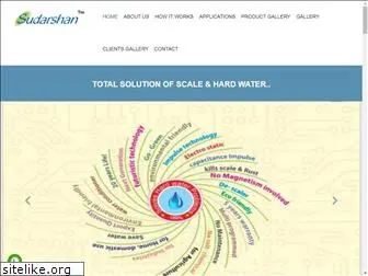 sudarshanwatersoftner.com