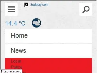 sudbury.com