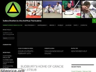 sudburybjj.com