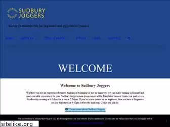 sudburyjoggers.club