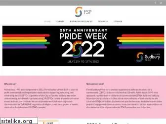 sudburypride.com