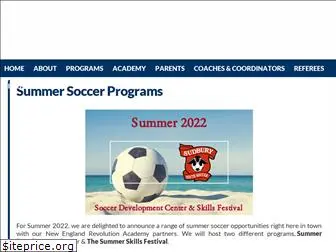 sudburysoccer.org