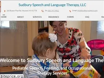 sudburyspeech.com