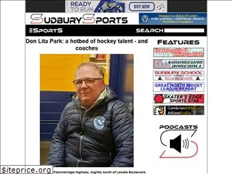 sudburysports.com