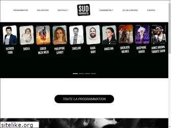 sudconcerts.net