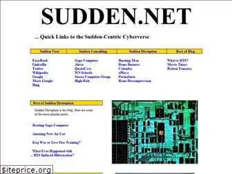 sudden.net