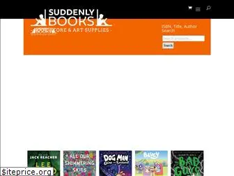 suddenlybooks.com.au