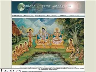 suddhadharma.net