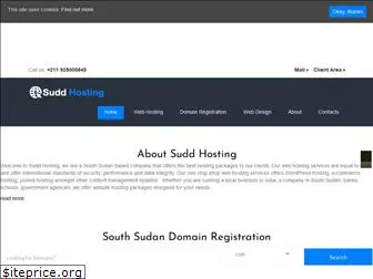 suddhosting.com