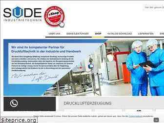 sude-industrietechnik.de
