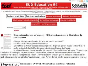 sudeducation94.org