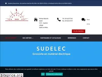 sudelec13.com