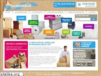 sudembal.com