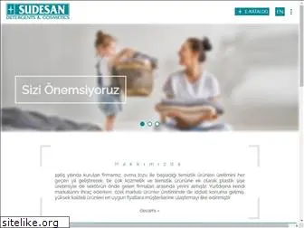 sudesan.com