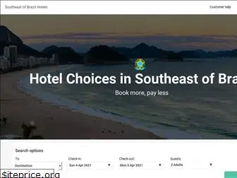 sudeste-do-brasil-hoteis.com
