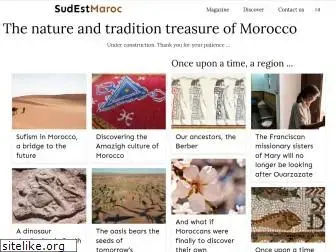 sudestmaroc.com