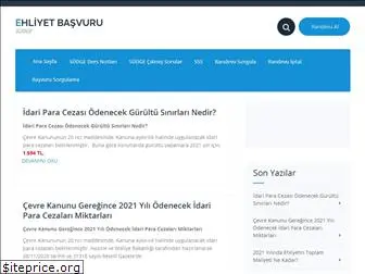 sudgeehliyet.com