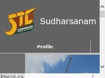 sudharsanam.net