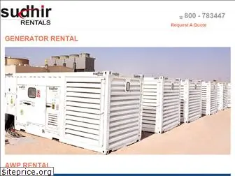 sudhirrentals.ae