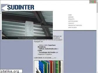 sudinter.com