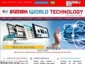 sudishworld.com
