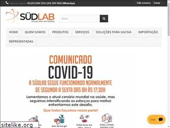 sudlab.com.br