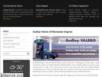 sudleycitgo.com