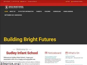 sudleyinfantschool.co.uk