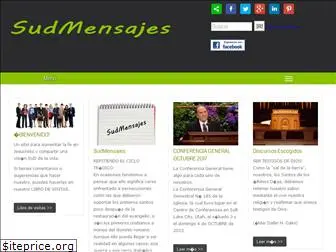 sudmensajes.net