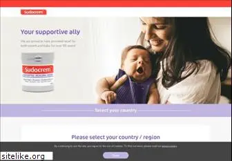 sudocrem.nl