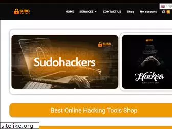 sudohackers.com