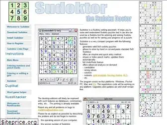 sudoktor.com