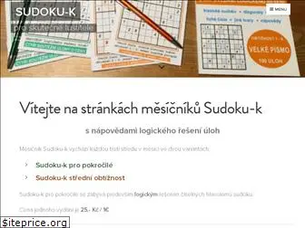sudoku-k.eu