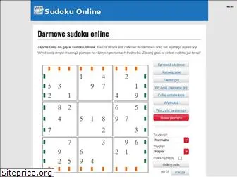 sudoku-lamiglowki.com