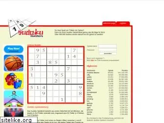 sudoku-masters.com