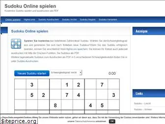 sudoku-online-spielen.com
