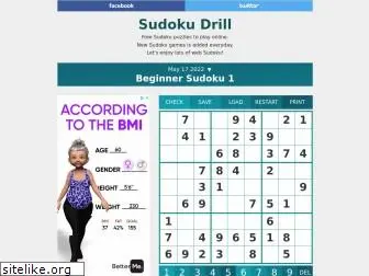 sudoku-puzzles-online.net