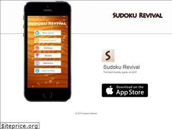 sudoku-revival.com