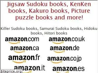 sudoku-samurai.com