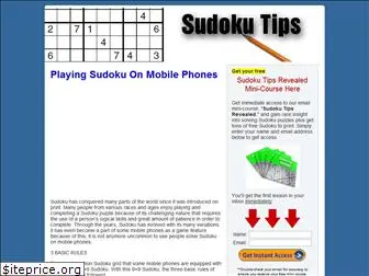 sudoku-tips.org