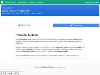 sudoku.org.pl