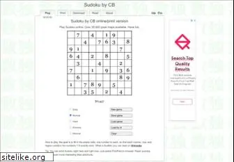 sudoku.org.ua