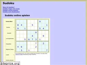 sudoku.rhein-net.de