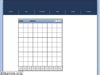 sudoku.ws