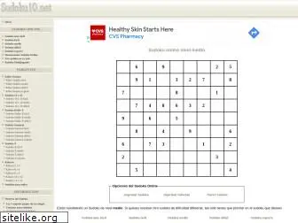 sudoku10.net