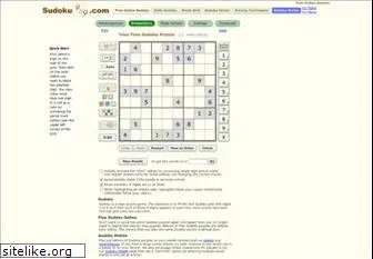 sudoku9x9.com